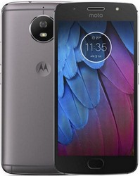 Замена батареи на телефоне Motorola Moto G5s в Барнауле